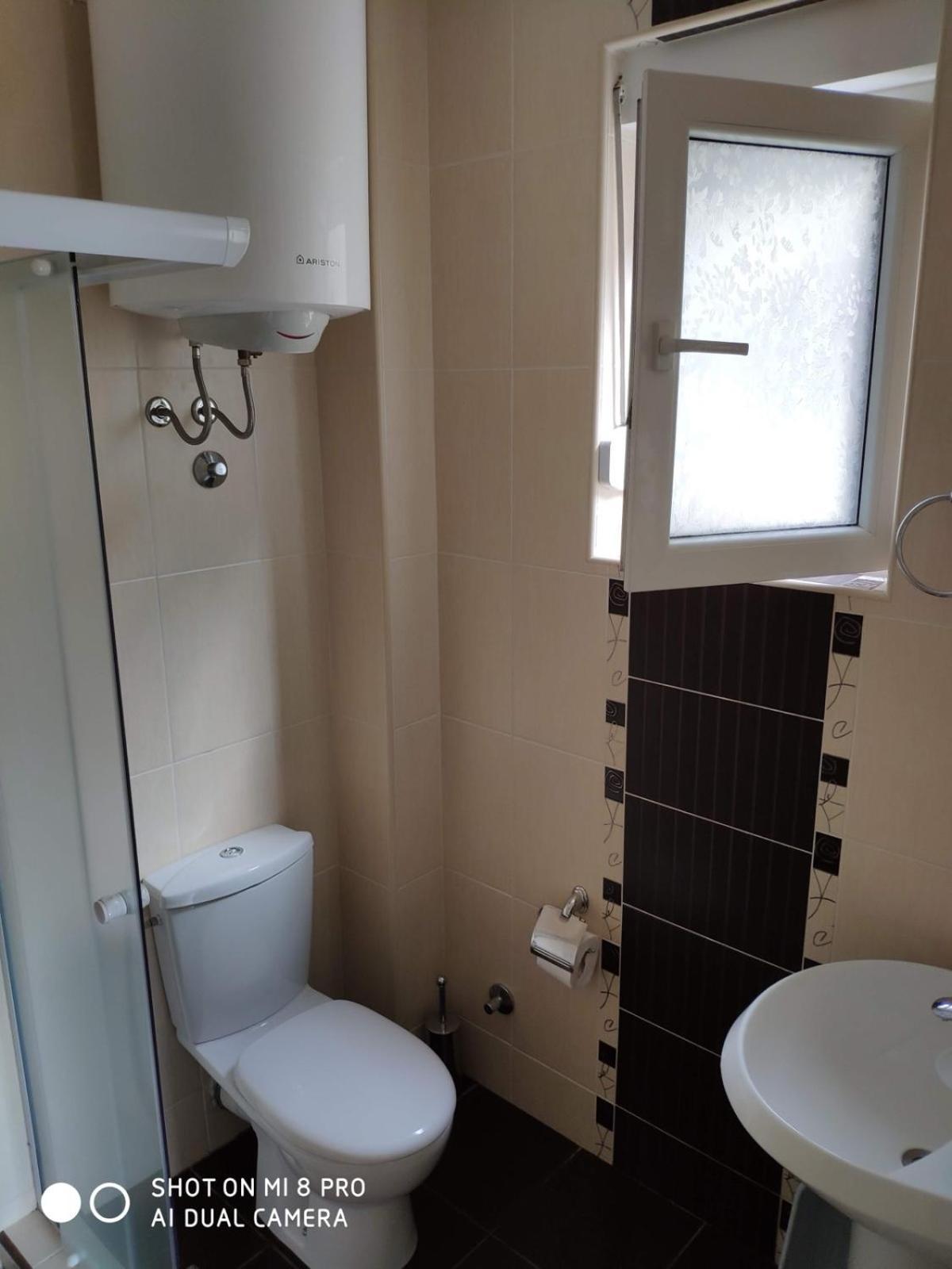 Apartments Brnjada Sutomore Luaran gambar