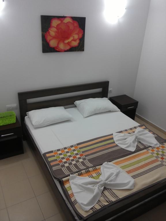 Apartments Brnjada Sutomore Luaran gambar