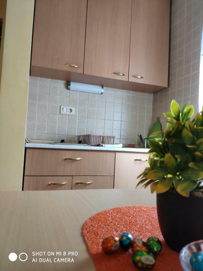 Apartments Brnjada Sutomore Luaran gambar