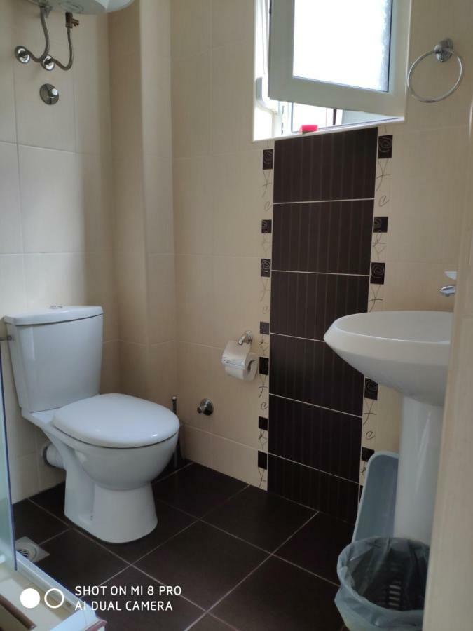 Apartments Brnjada Sutomore Luaran gambar