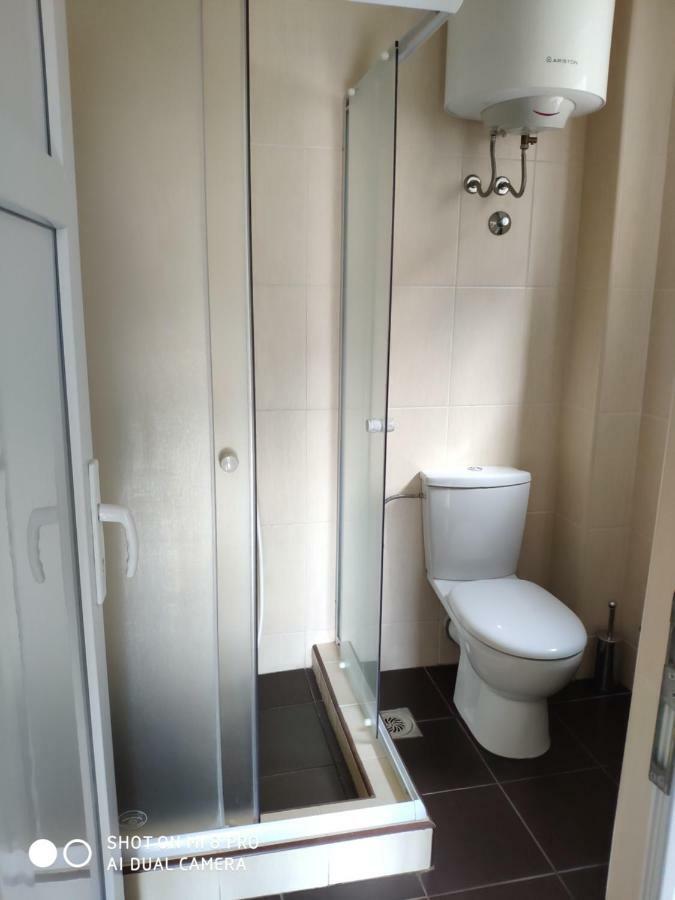 Apartments Brnjada Sutomore Luaran gambar