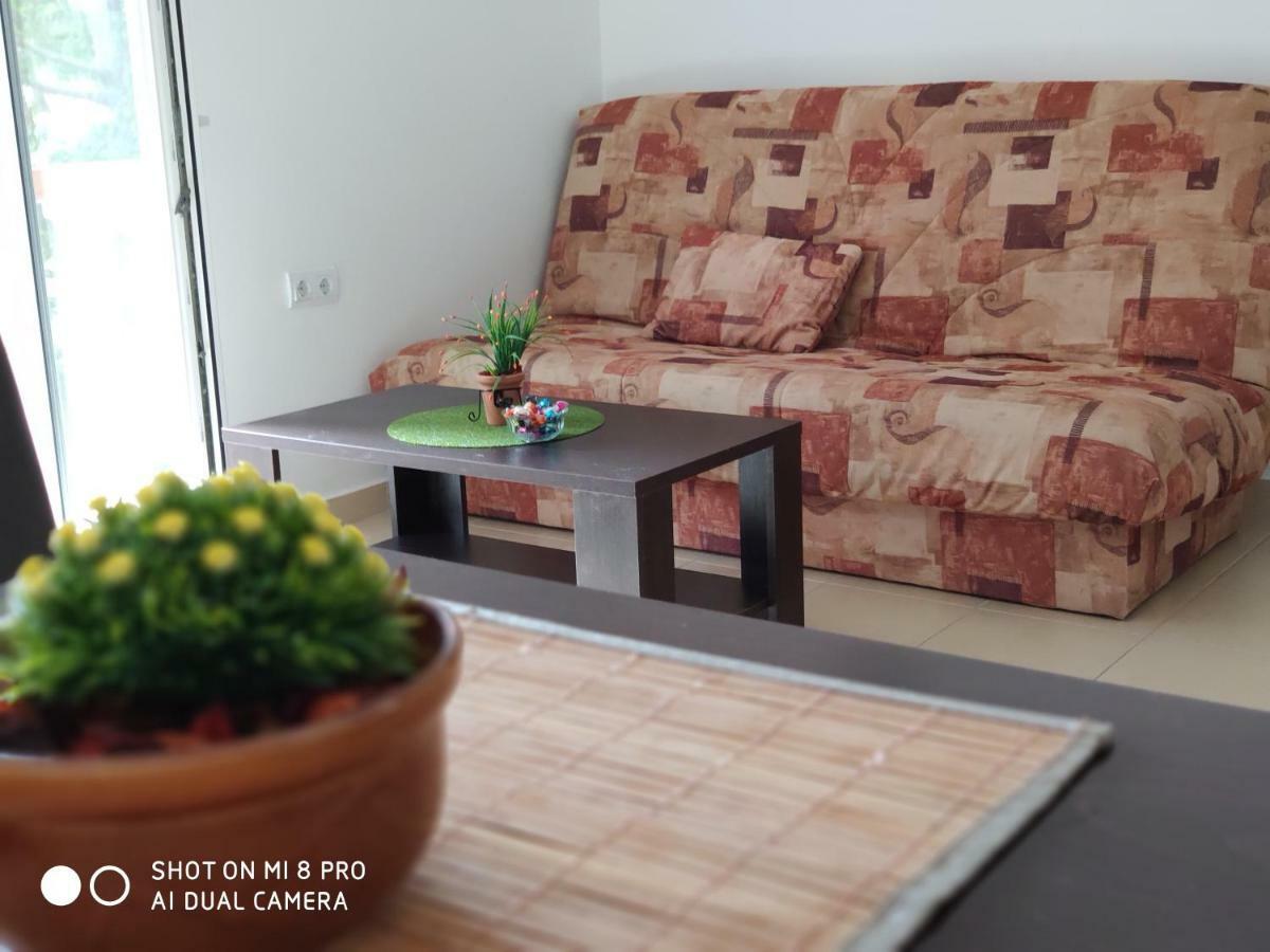 Apartments Brnjada Sutomore Luaran gambar